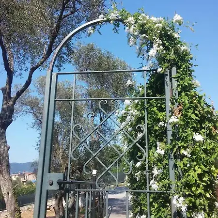 La Prima Torre Country - 4 Posti Letto - Giardino E Piscina Condivisa 公寓 *