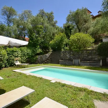 La Prima Torre Country - 4 Posti Letto - Giardino E Piscina Condivisa San Lorenzo della Costa