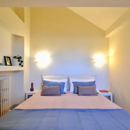 Lejlighed La Prima Torre Country - 4 Posti Letto - Giardino E Piscina Condivisa San Lorenzo della Costa