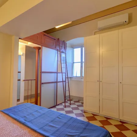 La Prima Torre Country - 4 Posti Letto - Giardino E Piscina Condivisa شقة *
