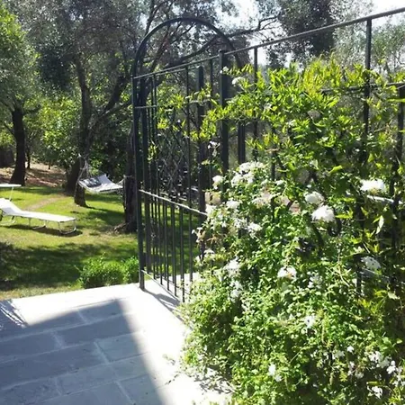 Lejlighed La Prima Torre Country - 4 Posti Letto - Giardino E Piscina Condivisa