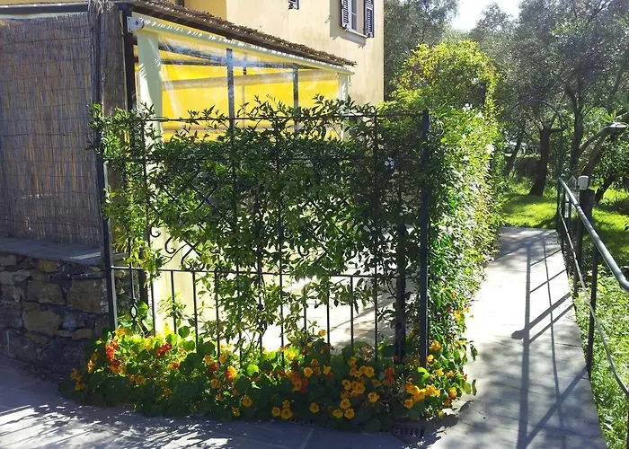 La Prima Torre Country - 4 Posti Letto - Giardino E Piscina Condivisa 아파트 San Lorenzo della Costa