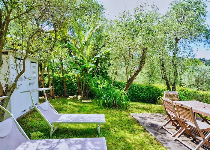 La Prima Torre Country - 4 Posti Letto - Giardino E Piscina Condivisa San Lorenzo della Costa