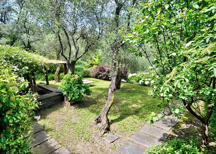 La Prima Torre Country - 4 Posti Letto - Giardino E Piscina Condivisa San Lorenzo della Costa