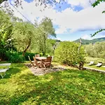 La Prima Torre Country - 4 Posti Letto - Giardino E Piscina Condivisa Lägenhet *