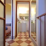 La Prima Torre Country - 4 Posti Letto - Giardino E Piscina Condivisa Appartement San Lorenzo della Costa