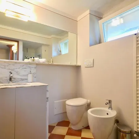 Daire La Prima Torre Country - Garden & Shared Pool *