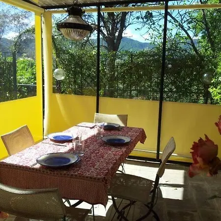 La Prima Torre Country - Garden & Shared Pool *