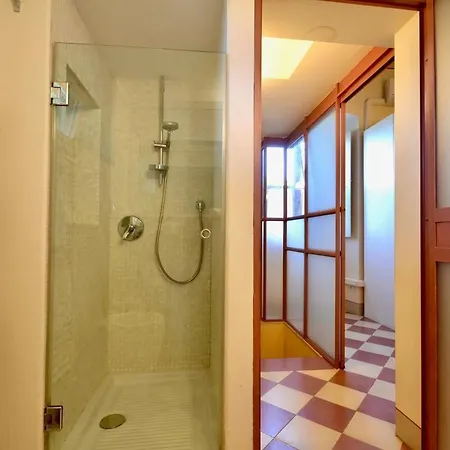 Apartment La Prima Torre Country - Garden & Shared Pool *