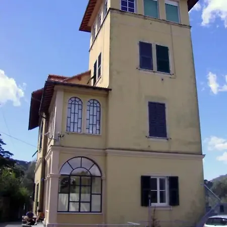 Apartment La Prima Torre Country - Garden & Shared Pool