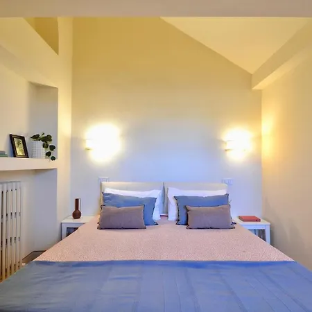 La Prima Torre Country - Garden & Shared Pool *