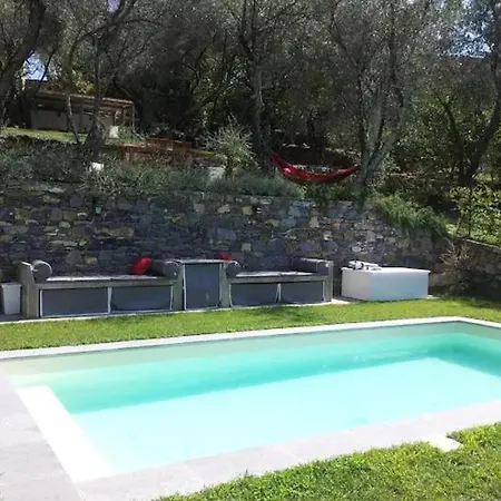 La Prima Torre Country - Garden & Shared Pool San Lorenzo della Costa