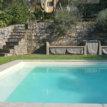 Apartment La Prima Torre Country - Garden & Shared Pool *