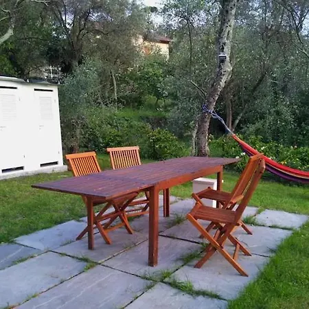 La Prima Torre Country - 4 Posti Letto - Giardino E Piscina Condivisa San Lorenzo della Costa