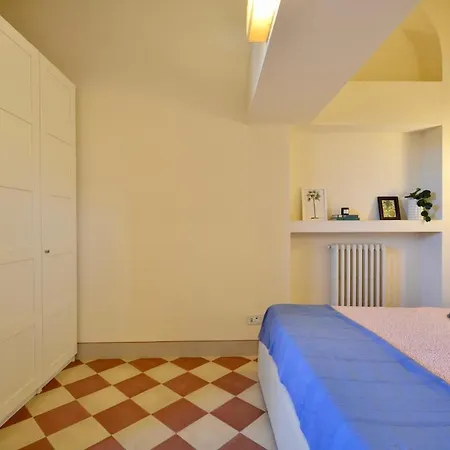 La Prima Torre Country - Garden & Shared Pool Apartment San Lorenzo della Costa