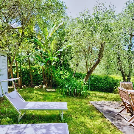 La Prima Torre Country - Garden & Shared Pool San Lorenzo della Costa