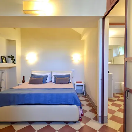 La Prima Torre Country - 4 Posti Letto - Giardino E Piscina Condivisa Apartament San Lorenzo della Costa