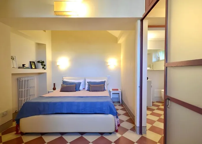 La Prima Torre Country - 4 Posti Letto - Giardino E Piscina Condivisa