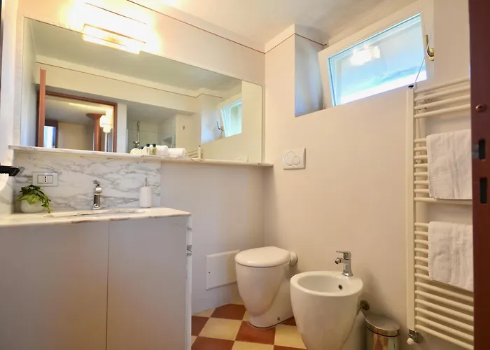 Apartamento La Prima Torre Country - 4 Posti Letto - Giardino E Piscina Condivisa *