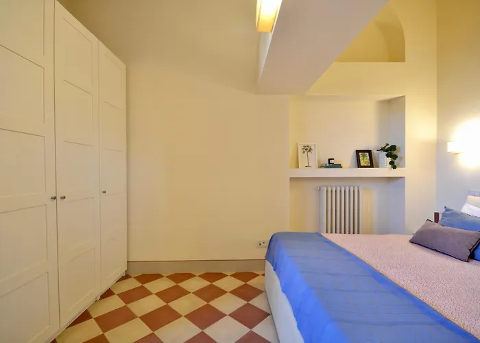 La Prima Torre Country - 4 Posti Letto - Giardino E Piscina Condivisa * San Lorenzo della Costa