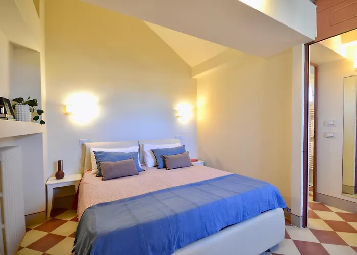 La Prima Torre Country - 4 Posti Letto - Giardino E Piscina Condivisa